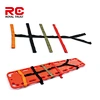 medical patient rescue spider strap
