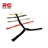 medical patient rescue spider strap